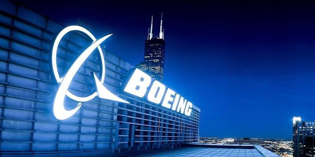 Boeing’de Sözleşme Teklifi Reddedildi, Greve Gidiliyor